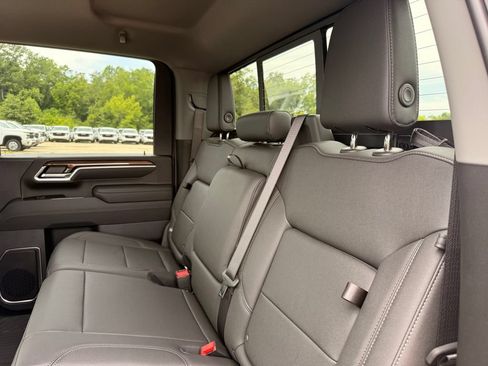 New 2026 Chevrolet Silverado 2500 LT w/ Safety Package AWD/4WD image 26