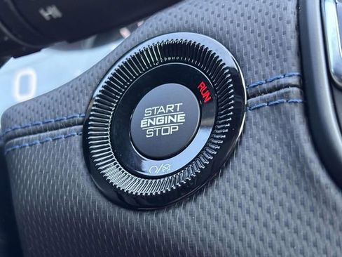 New 2026 Jeep Compass Limited image 17