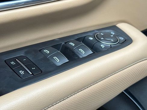 Used 2023 Chevrolet Tahoe Premier w/ Texas Edition AWD/4WD image 23