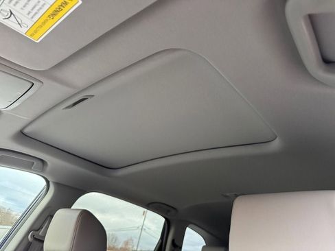 Used 2019 Honda CR-V EX-L image 16