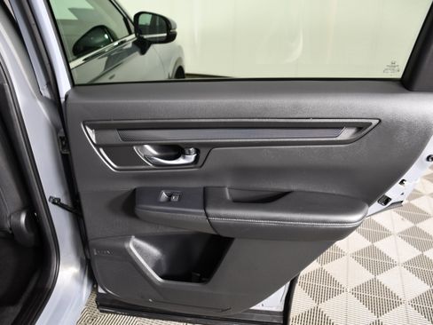 Certified 2024 Honda CR-V EX image 42