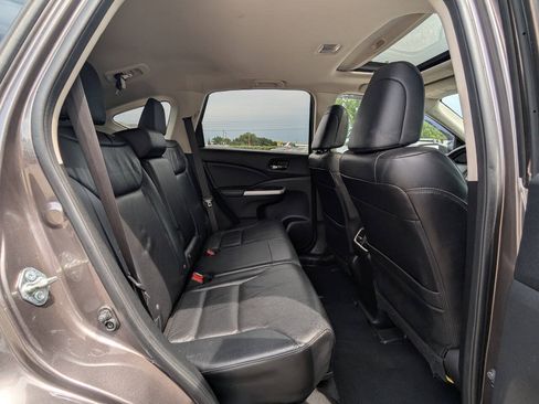 Used 2016 Honda CR-V EX-L image 15