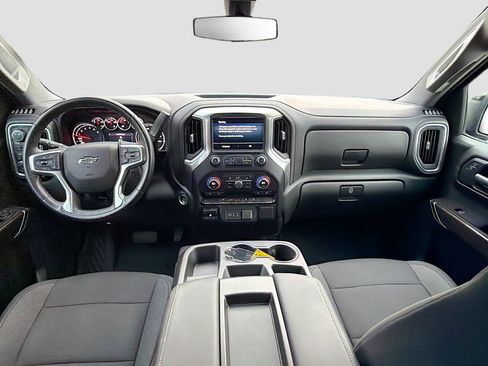 Used 2021 Chevrolet Silverado 1500 RST image 16