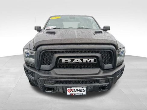 Used 2022 RAM 1500 Classic Warlock image 14