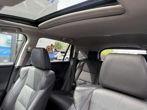 Used 2013 Acura RDX AWD w/ Technology Package image 10