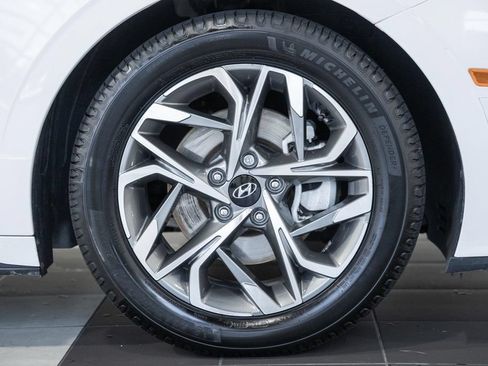 Used 2022 Hyundai Sonata SEL FWD image 13