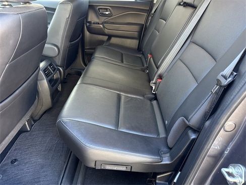Used 2020 Honda Ridgeline RTL-E image 30
