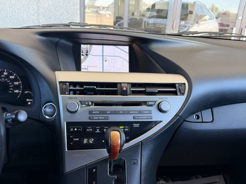 Used 2011 Lexus RX 350 AWD w/ Premium Pkg image 10