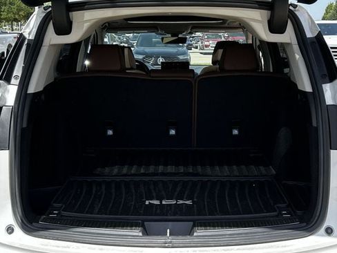 Certified 2024 Acura RDX SH-AWD w/ Advance Package image 32