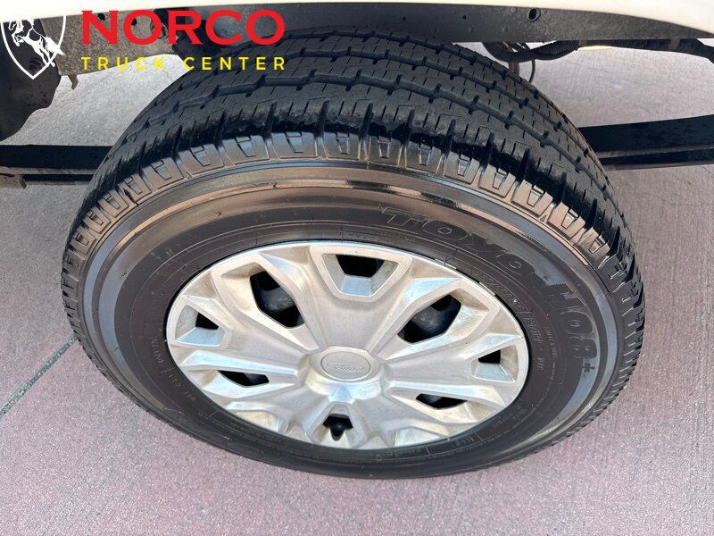 Used 2020 Ford Transit 350 w/ Interior Upgrade Package RWD image 19
