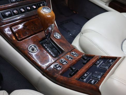 Used 1999 Bentley Arnage Green Label RWD image 31