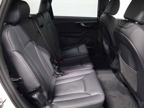 New 2026 Audi Q7 2.0T Premium image 42