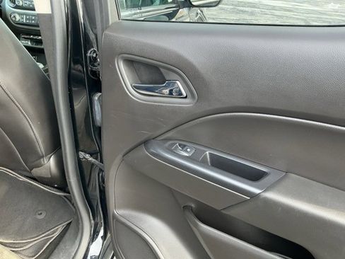 Used 2016 Chevrolet Colorado LT w/ Luxury Package, Chrome image 26