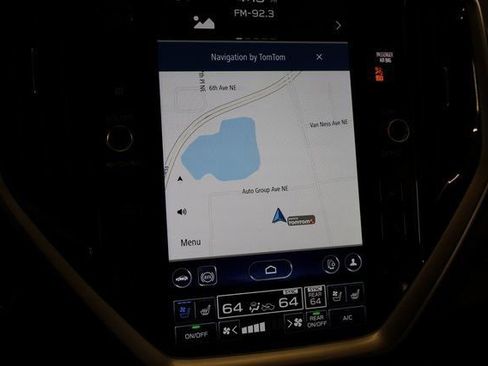 Certified 2024 Subaru Ascent Touring image 22