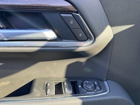 New 2026 Chevrolet Silverado 1500 RST image 39