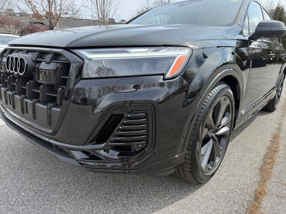 New 2026 Audi Q7 3.0T Premium Plus AWD/4WD image 26