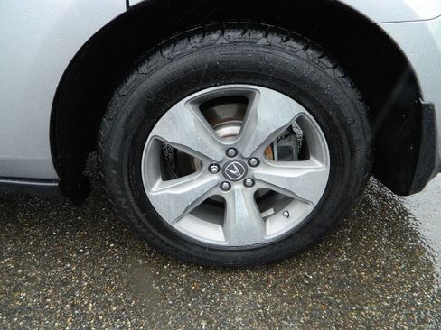 Used 2016 Acura MDX SH-AWD image 28