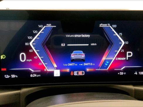 Certified 2023 BMW i4 eDrive35 w/ Premium Package image 20