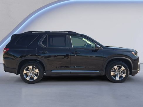 New 2026 Honda Pilot EX-L image 7