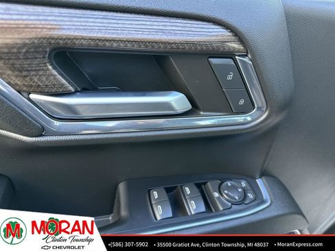 Used 2024 Chevrolet Silverado 1500 RST w/ Protection Package image 24