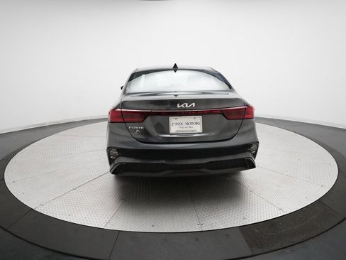 Certified 2024 Kia Forte LXS w/ LXS Technology Package image 25