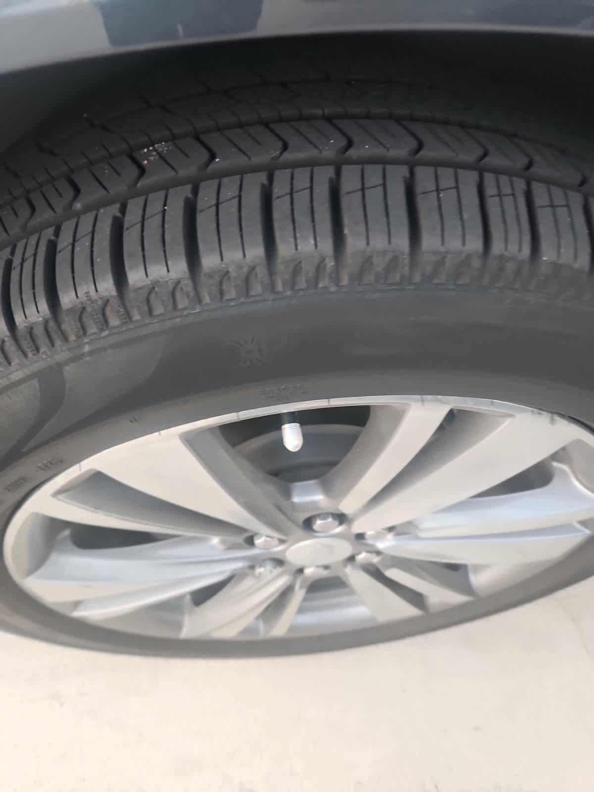 Used 2021 Cadillac XT6 Premium Luxury FWD image 16