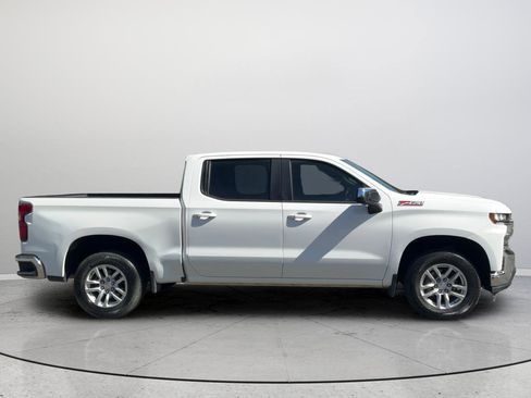 Certified 2021 Chevrolet Silverado 1500 LT w/ Z71 Off-Road Package image 6