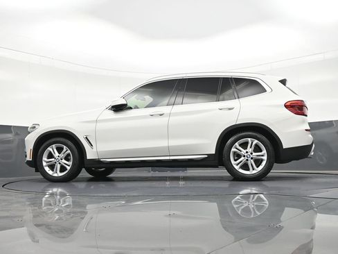 Used 2020 BMW X3 sDrive30i w/ Driving Assistance Package RWD image 24
