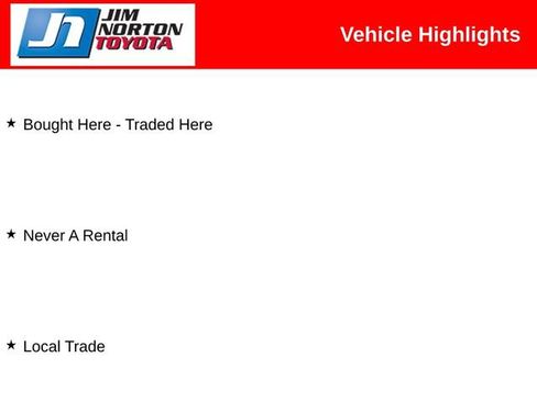 Used 2020 Toyota Highlander XLE AWD/4WD image 3
