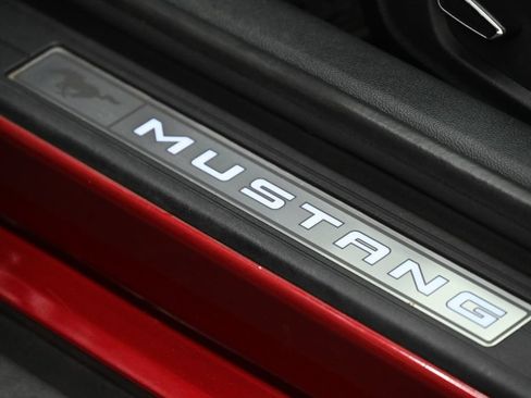 Used 2016 Ford Mustang GT Premium RWD image 19