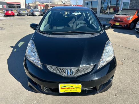 Used 2011 Honda Fit Sport image 8