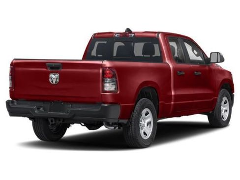 Used 2024 RAM 1500 Tradesman image 3
