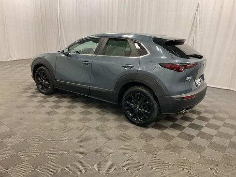 Used 2024 MAZDA CX-30 AWD 2.5 S w/ Preferred Package image 4