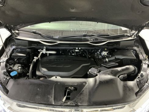 Used 2023 Honda Odyssey EX-L image 28