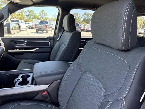 New 2026 RAM 1500 4x4 Crew Cab image 20