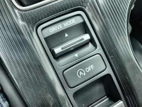 New 2026 Honda Civic Sport image 18