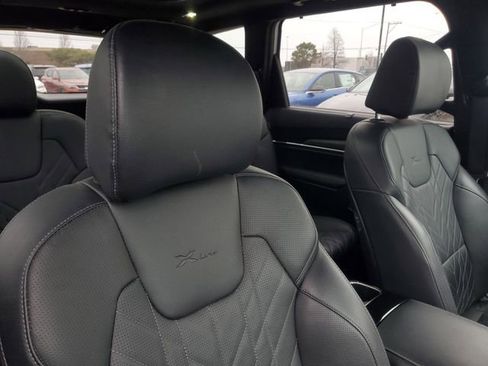 Certified 2023 Kia Telluride SX X-Line image 20