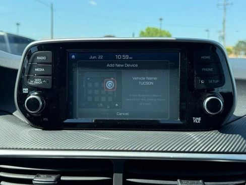 Used 2019 Hyundai Tucson SE FWD image 22