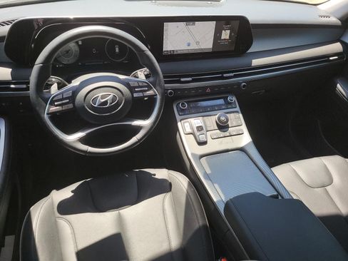 Used 2025 Hyundai Palisade SEL FWD image 21