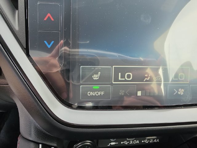 New 2026 Subaru WRX Limited AWD/4WD image 19