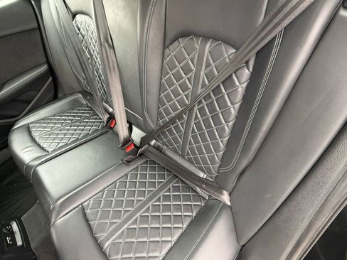 Used 2021 Audi S4 Premium Plus w/ Premium Plus Package image 26