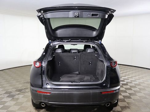 Used 2023 MAZDA CX-30 AWD 2.5 S w/ Preferred Package image 14