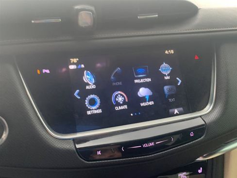 Used 2018 Cadillac XT5 Luxury w/ Driver Awareness Package AWD/4WD image 16