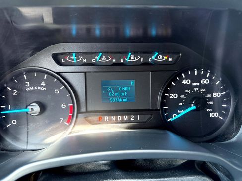 Used 2022 Ford F250 XL w/ Power Equipment Group image 21