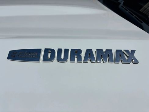 Used 2019 Chevrolet Silverado 2500 LTZ w/ Duramax Plus Package AWD/4WD image 13