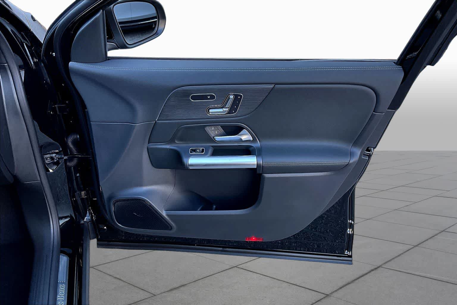 Certified 2026 Mercedes-Benz GLA 250 image 21