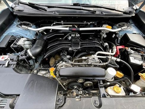 Used 2022 Subaru Crosstrek 2.5i Sport image 7