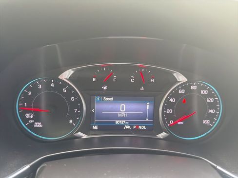 Certified 2020 Chevrolet Equinox LT w/ Sport Edition AWD/4WD image 29
