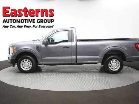 Used 2022 Ford F150 XL w/ Equipment Group 101A High RWD image 57