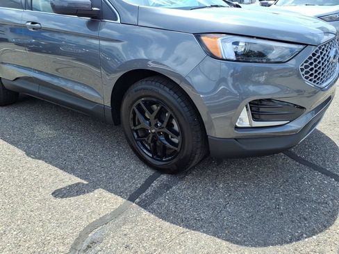 Used 2023 Ford Edge SEL w/ Convenience Package AWD/4WD image 5